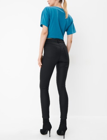 Pantaloni Mohito, negru