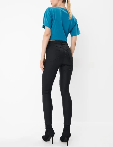 Pantaloni Mohito, negru