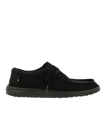 
						Mocasini BULL BOXER, negru