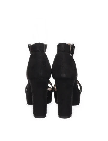 Sandale BULL BOXER, negru