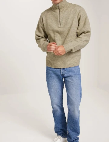 Pulover Jack&Jones, verde