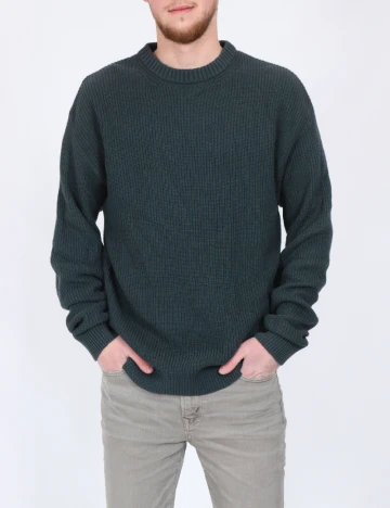 Pulover Jack&Jones, verde Verde