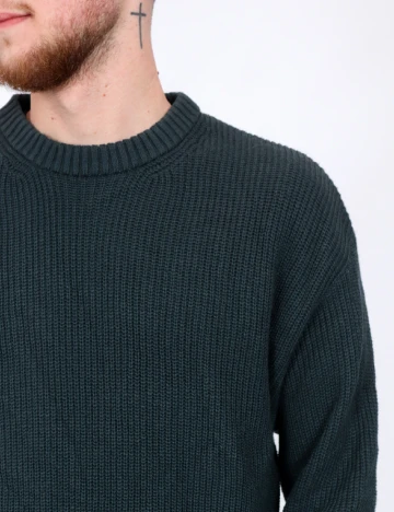 Pulover Jack&Jones, verde Verde
