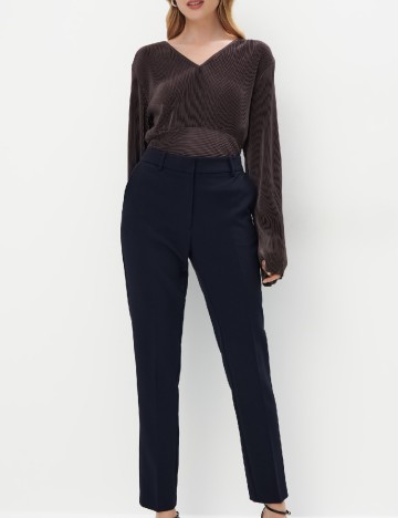 Bluza Mohito, gri