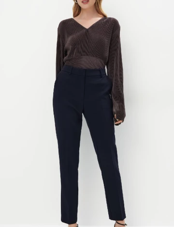 Bluza Mohito, gri