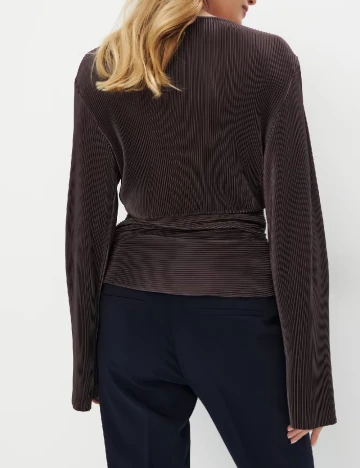 Bluza Mohito, gri