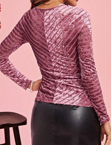 Bluza SHEIN, roz