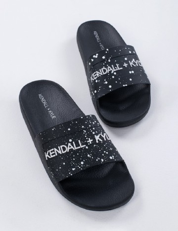 Slapi Kendall&Kylie, negru