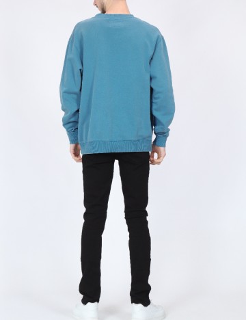 Bluza Jack&Jones, albastru