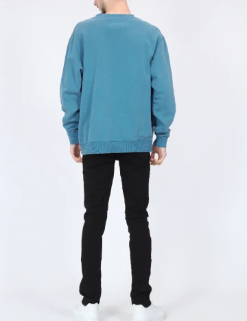 Bluza Jack&Jones, albastru