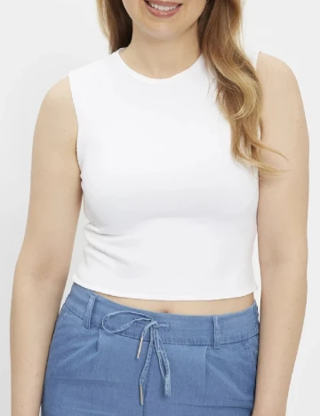 Top Only, alb