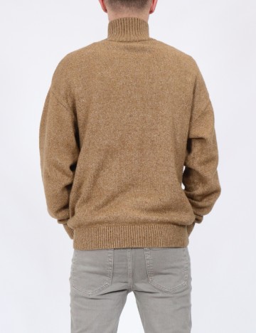 Pulover Jack&Jones, maro