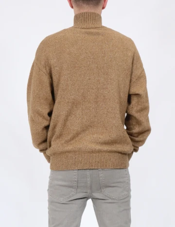 Pulover Jack&Jones, maro