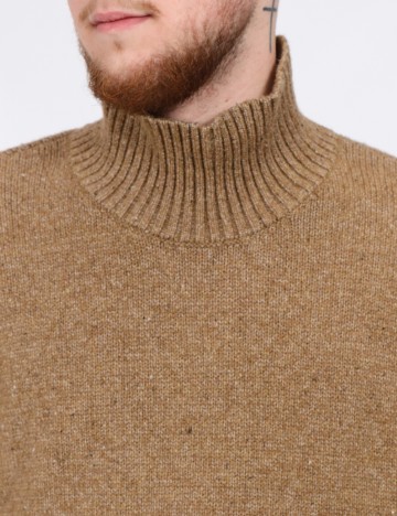 Pulover Jack&Jones, maro