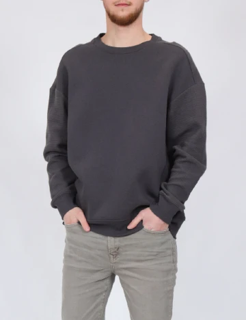 Bluza Jack&Jones, gri