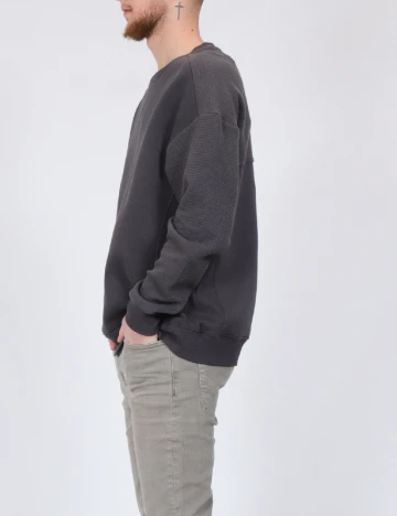 Bluza Jack&Jones, gri