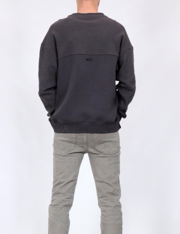 Bluza Jack&Jones, gri