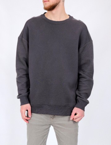 Bluza Jack&Jones, gri