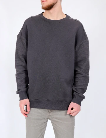 Bluza Jack&Jones, gri