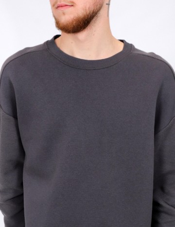 Bluza Jack&Jones, gri