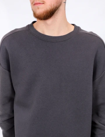 Bluza Jack&Jones, gri