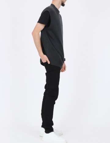 Vesta Jack&Jones, gri