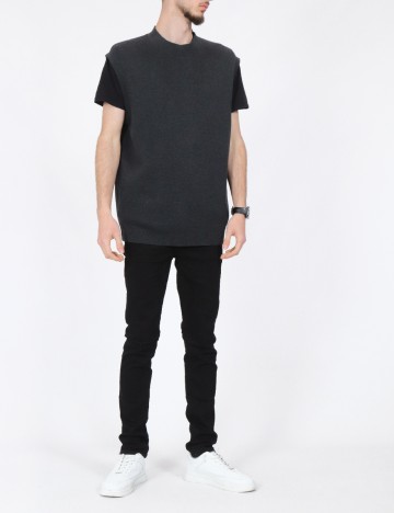 
						Vesta Jack&Jones, gri