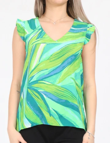 Maiou Only, verde Verde