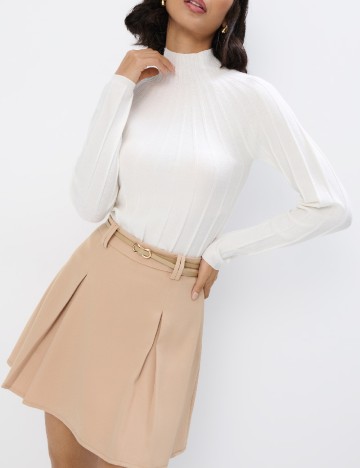 
						Bluza Mohito, alb