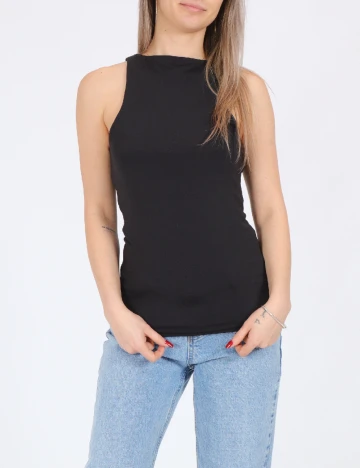 Maiou Only, negru Negru
