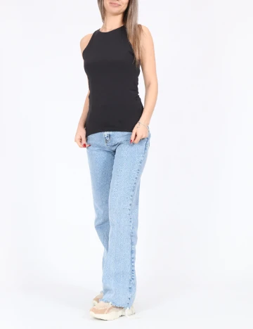Maiou Only, negru Negru