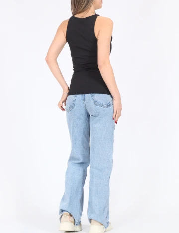 Maiou Only, negru Negru