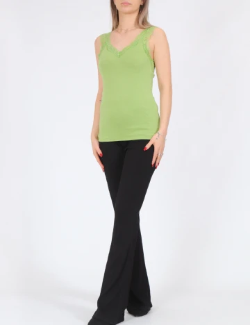 Maiou Pieces, verde