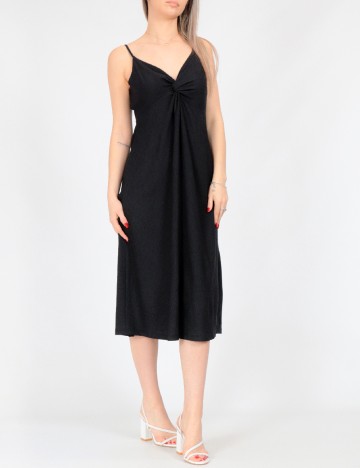Rochie scurta Vero Moda, negru