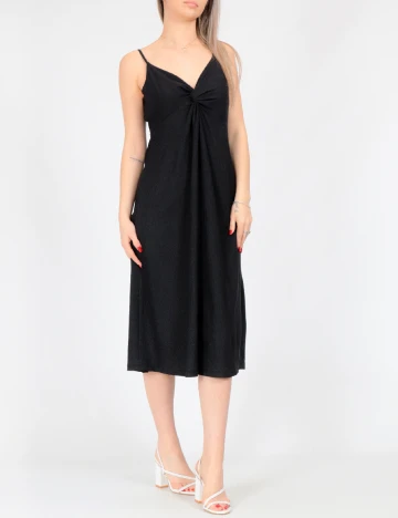 Rochie scurta Vero Moda, negru