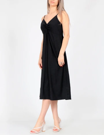 Rochie scurta Vero Moda, negru