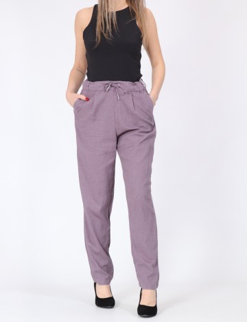 Pantaloni Only, mov