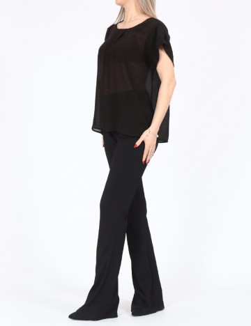 Tricou Vero Moda, negru