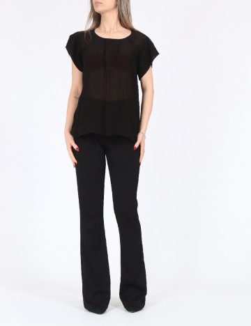 Tricou Vero Moda, negru