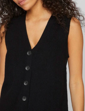 Vesta Vero Moda, negru