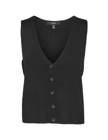 Vesta Vero Moda, negru