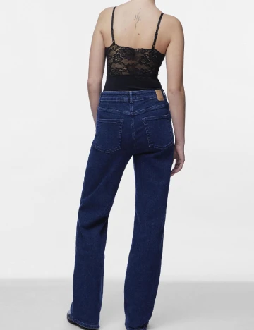 Body Pieces, negru Negru