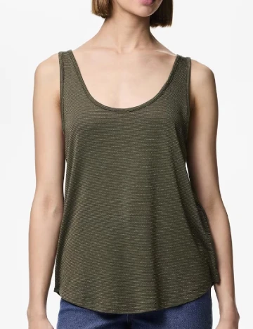 Maiou Pieces, verde Verde