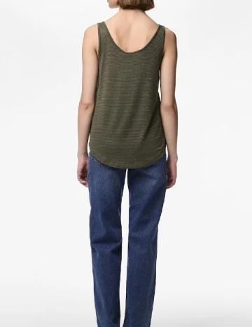 Maiou Pieces, verde Verde