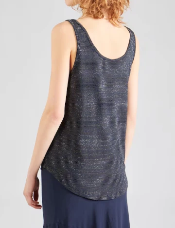 Maiou Pieces, bleumarin