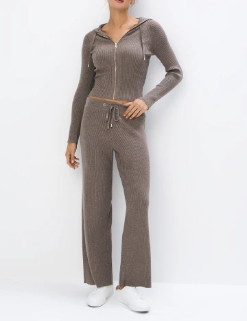 Pantaloni Mohito, gri