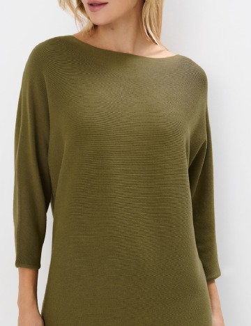 Rochie scurta Mohito, verde