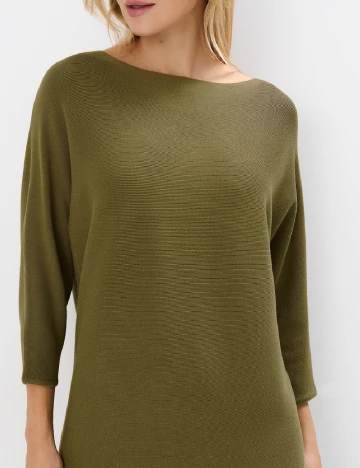 Rochie scurta Mohito, verde