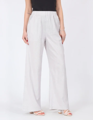 Pantaloni SHEIN, gri