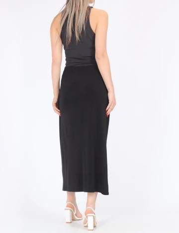 Fusta Vero Moda, negru
